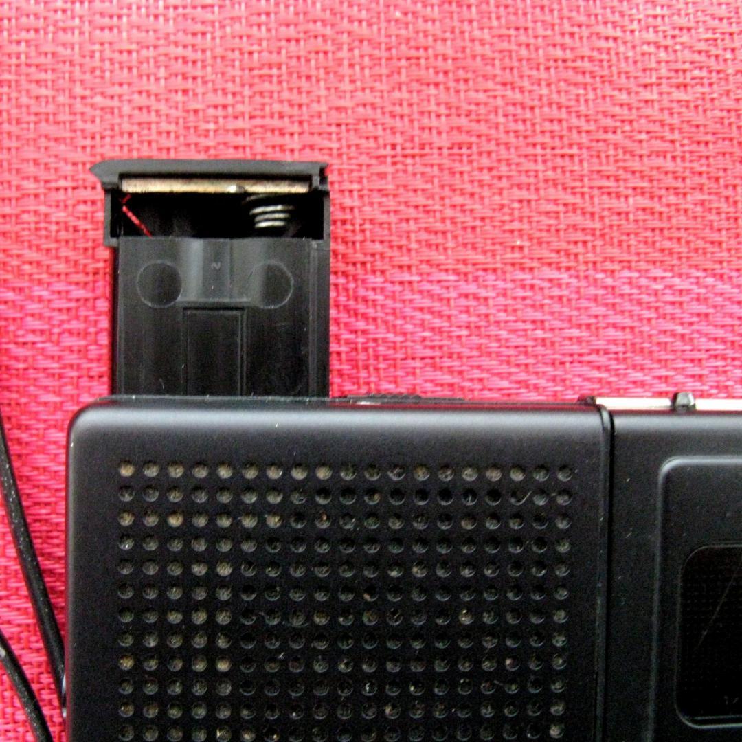 ☆　SONY カセットレコーダーTC-1100B