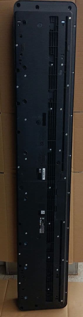 CASIO PX-S5000 Privia ブラック