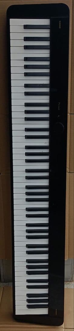 CASIO PX-S5000 Privia ブラック