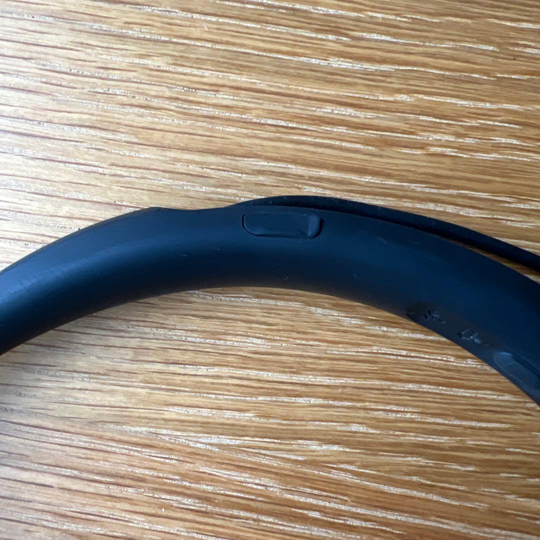 Bose ワイヤレスイヤホン QuietControl 30 ノイズキャンセル