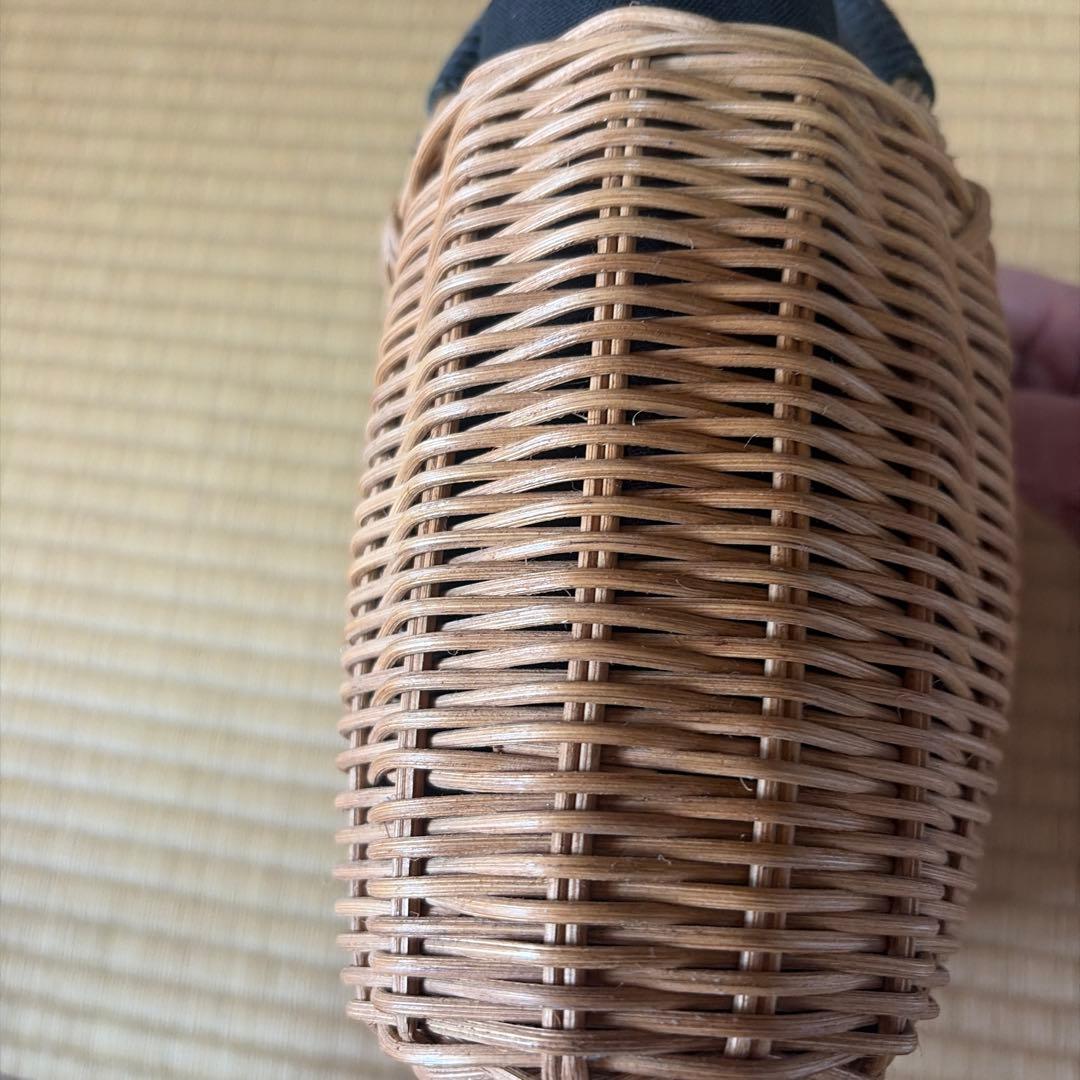ミニカゴバッグ