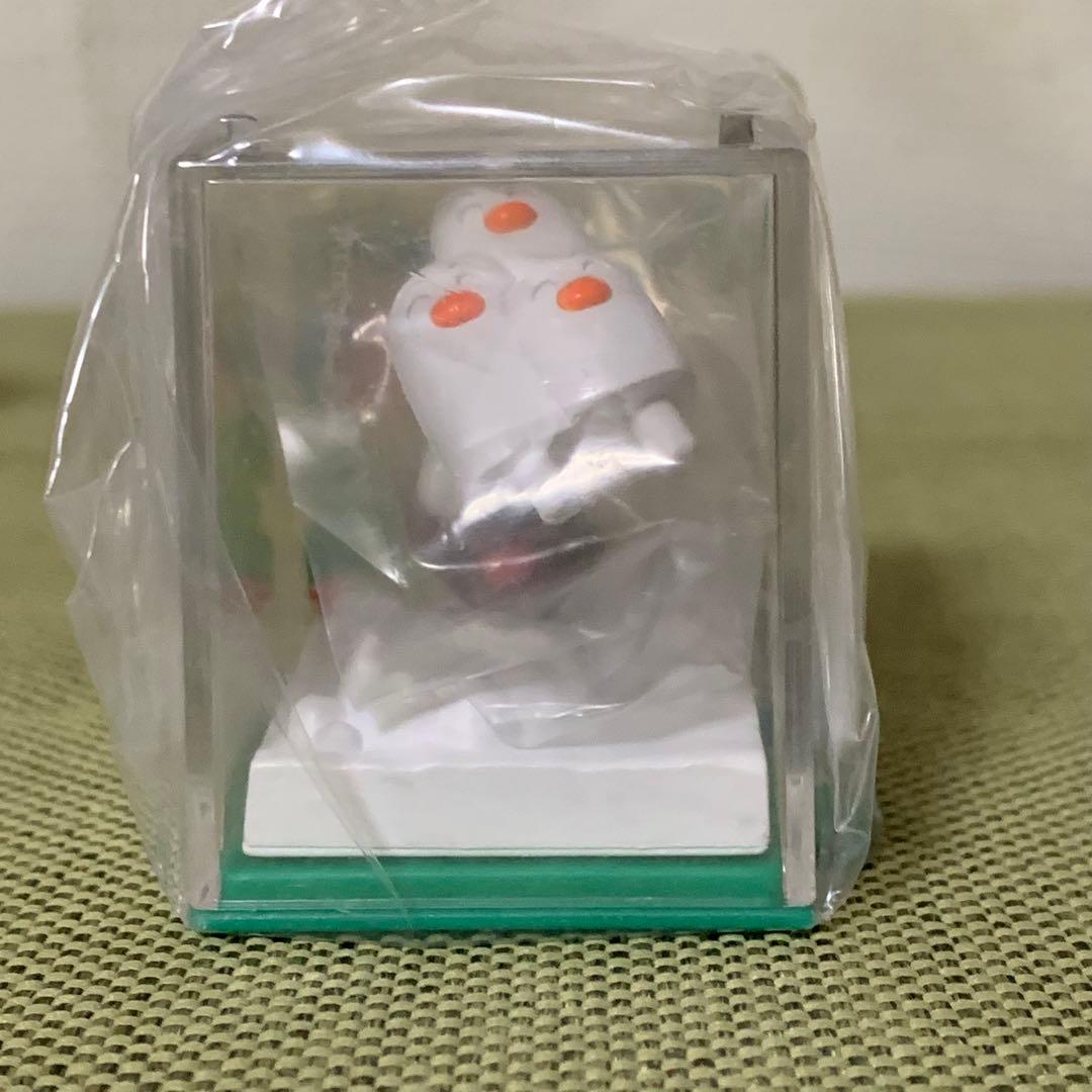 バンダイ ポケモンパーティー5 全4種セット/ ピカチュウ ディグダ カビゴン