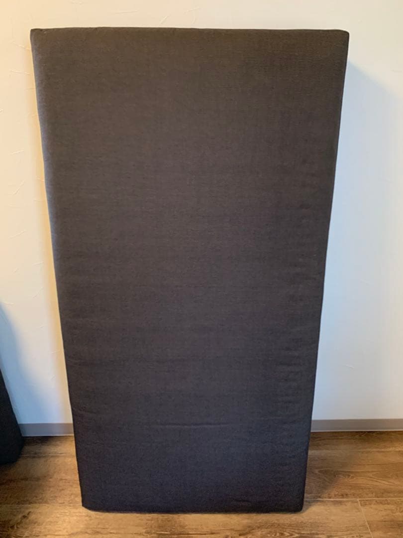 【東京インテリア】アジアンモダンL字型ウォーターヒヤシンスソファ