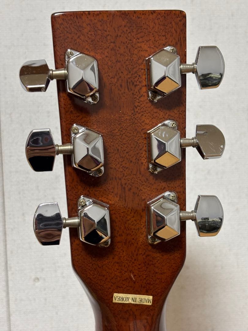 初心者、学生、女性の方に最適❗️ Staffordスタフォード　アコギ 調整済‼️