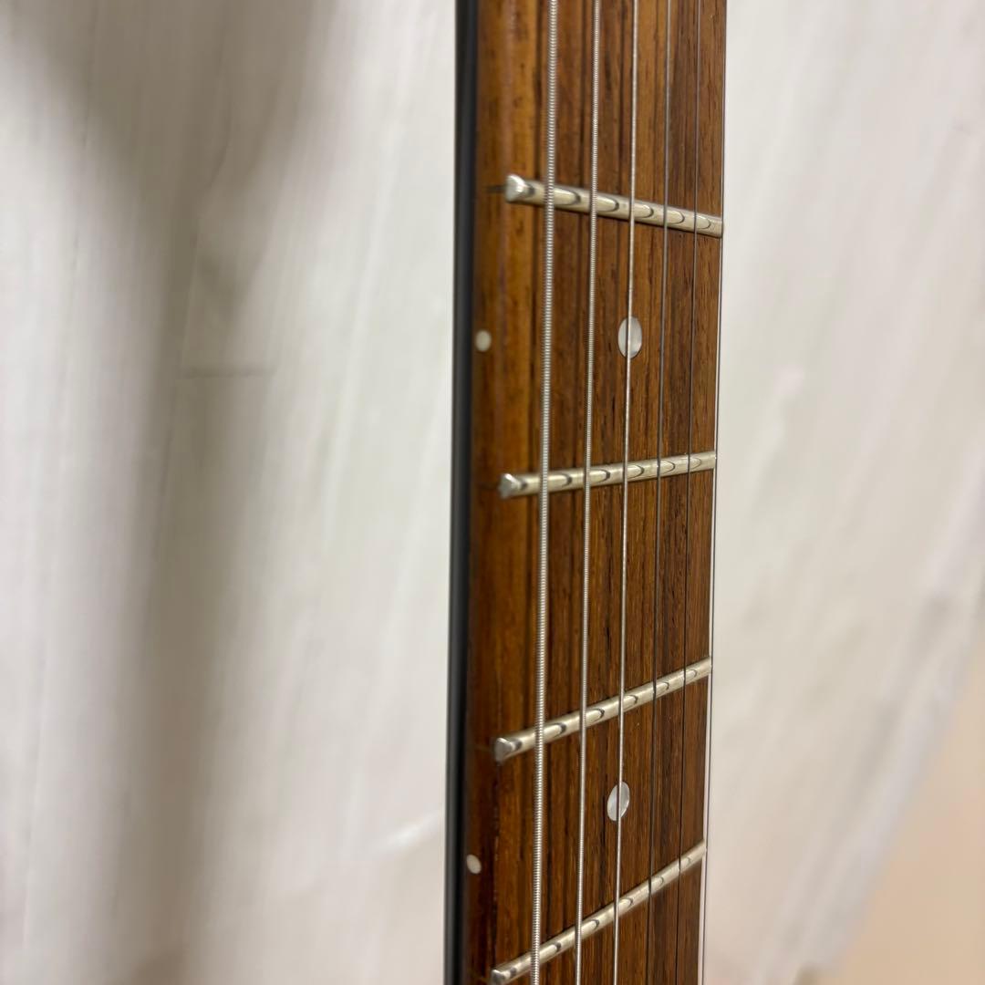 FERNANDES APG STD STANDARD 2012 サンバースト