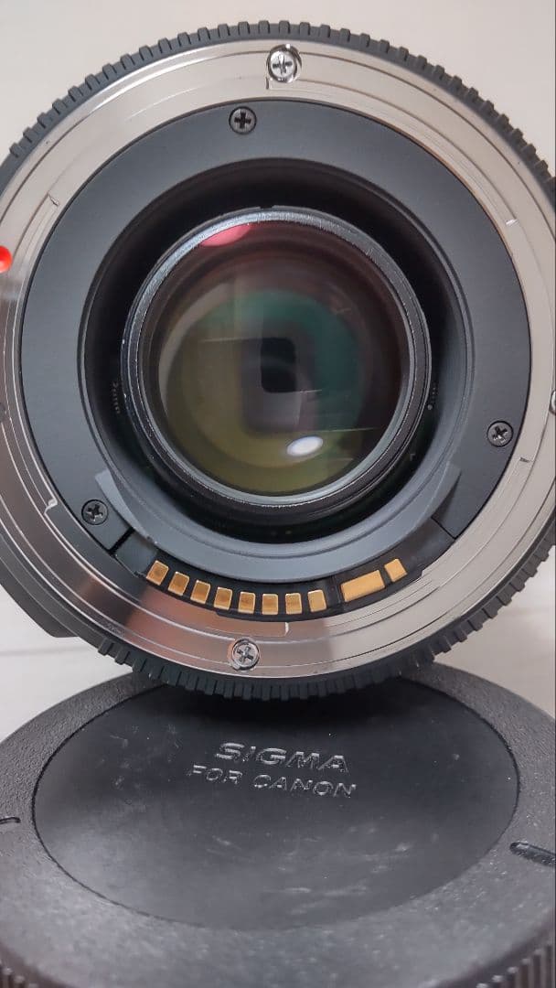 Canon EOS 60D &レンズ4本セット(純正とSIGMA)