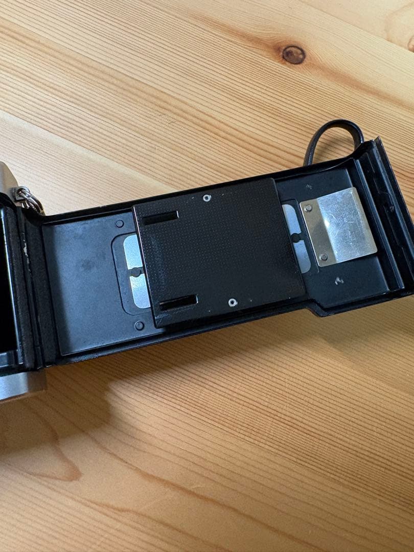 最終値下げ❗️Olympus Trip 35 コンパクトフィルムカメラ