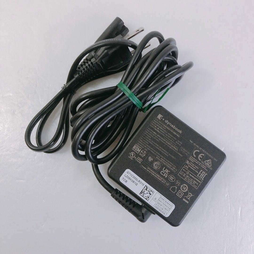 バッテリー良好！美品【第11世代i5/16GB】G83/HU！高性能&軽量薄型