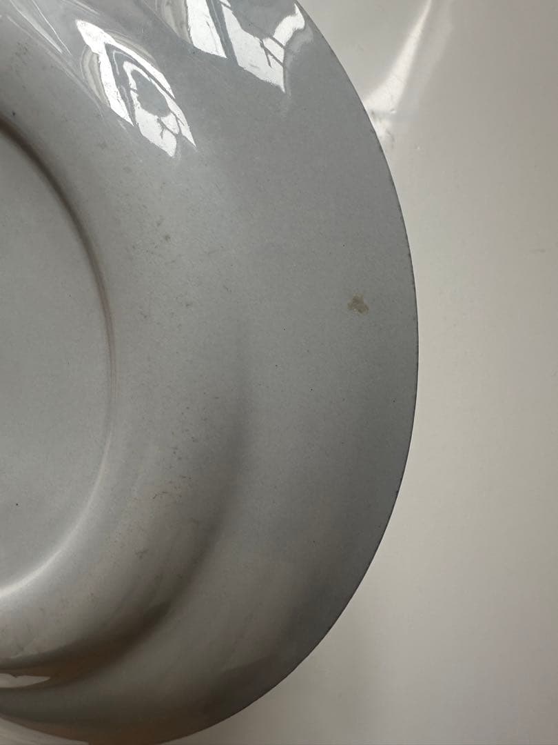 アラビア　ARABIA タペストリー　ビンテージ　プレート　皿　北欧