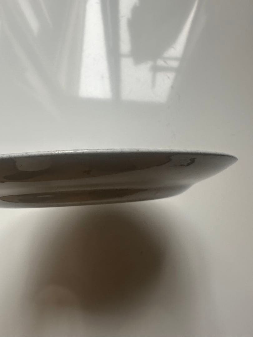 アラビア　ARABIA タペストリー　ビンテージ　プレート　皿　北欧