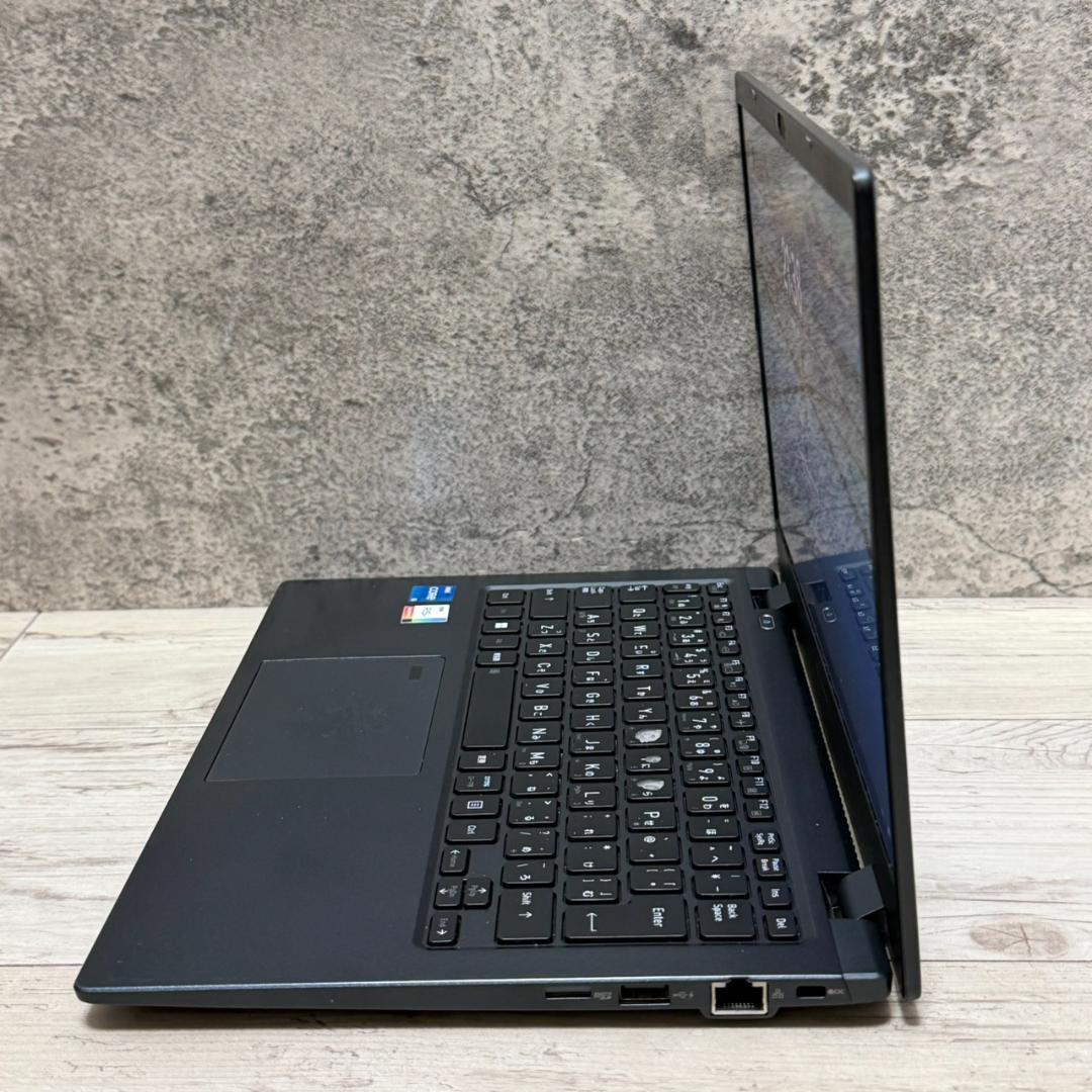 ☆人気☆dynabook G83/HU 第11世代i5 16GB office