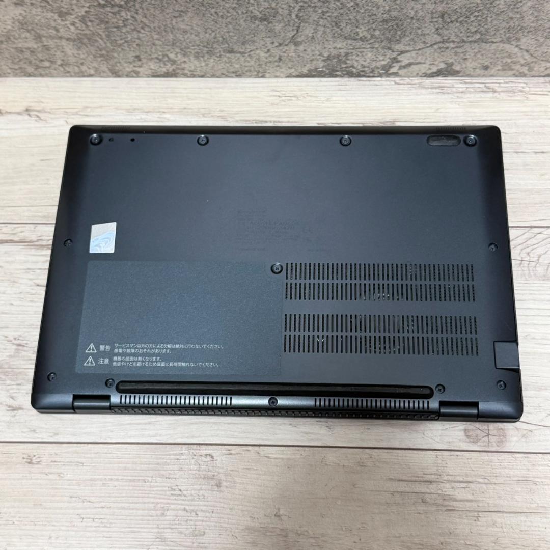☆人気☆dynabook G83/HU 第11世代i5 16GB office