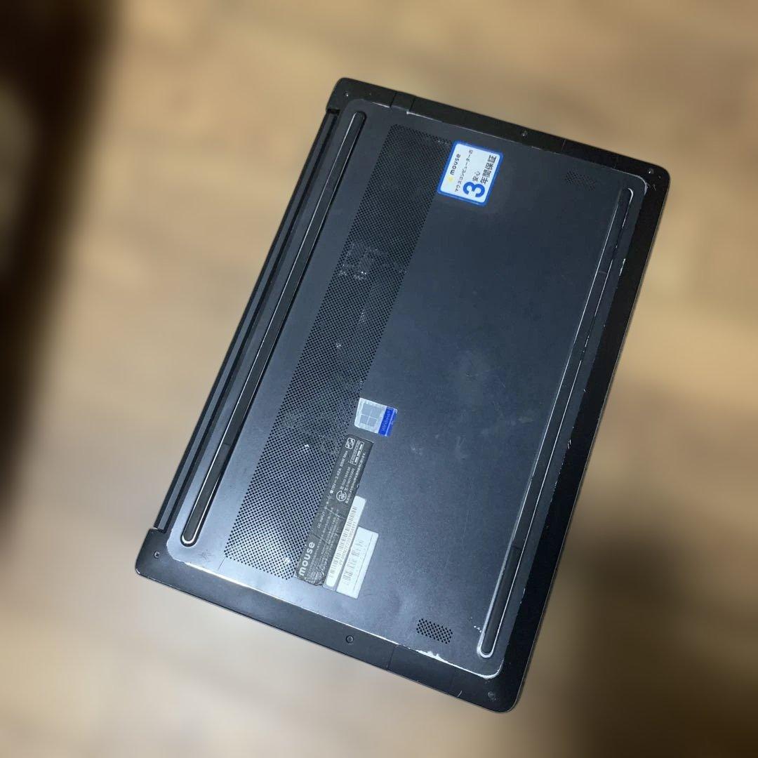 M003 高性能 14型FHD/i7第10世代/16GB/SSD1TB