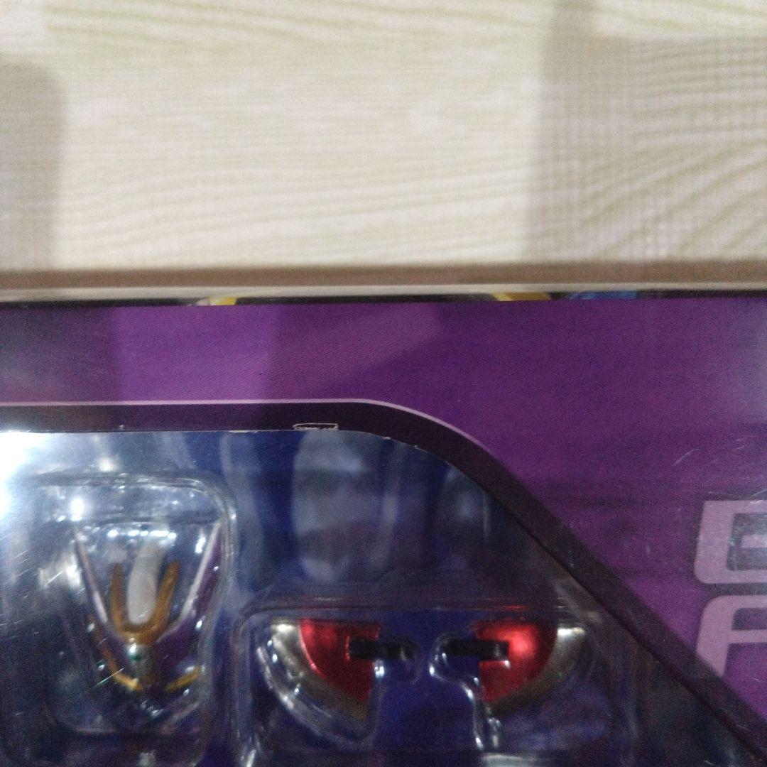 MASKED RIDER DEN-O 5フォームセット