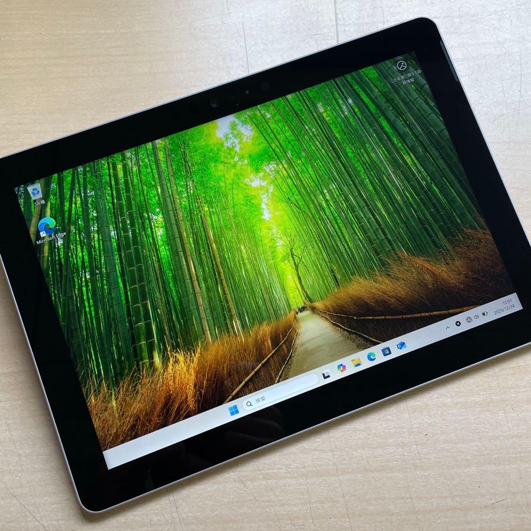 Microsoft Surface Go 64GB Model1824 美品#6