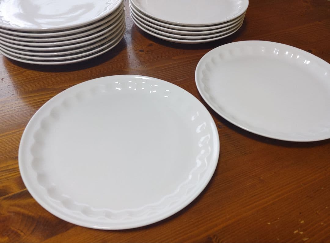 NIKKO Bonne Chere Cook&Serve JAPAN84＊15点