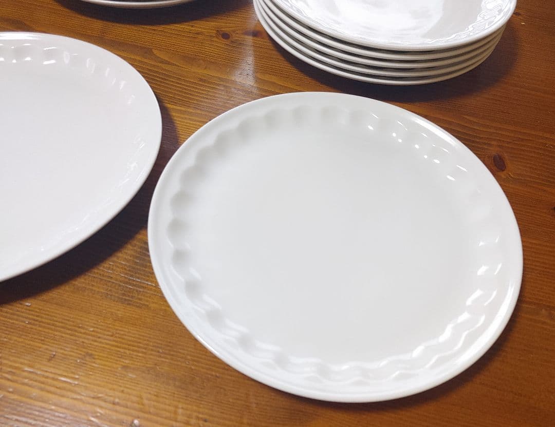 NIKKO Bonne Chere Cook&Serve JAPAN84＊15点