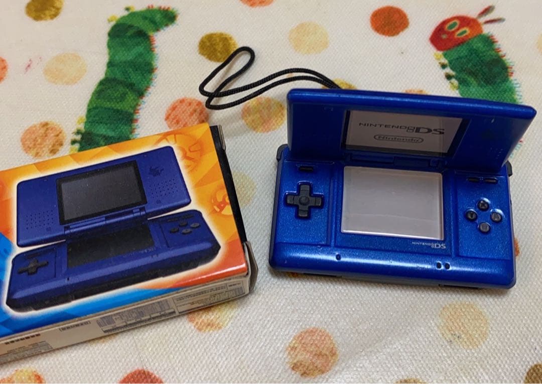 ポケパーク ds ミニチュアストラップ