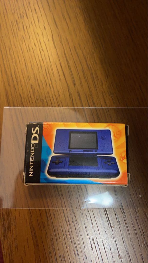 ポケパーク ds ミニチュアストラップ