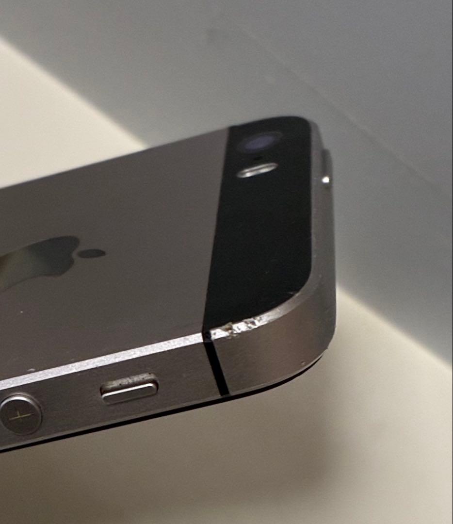 iPhone SE 第1世代 64GB SIMフリー 箱付き 動作確認済み