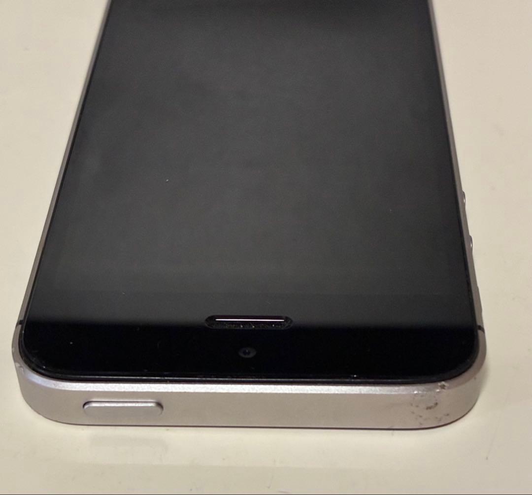 iPhone SE 第1世代 64GB SIMフリー 箱付き 動作確認済み
