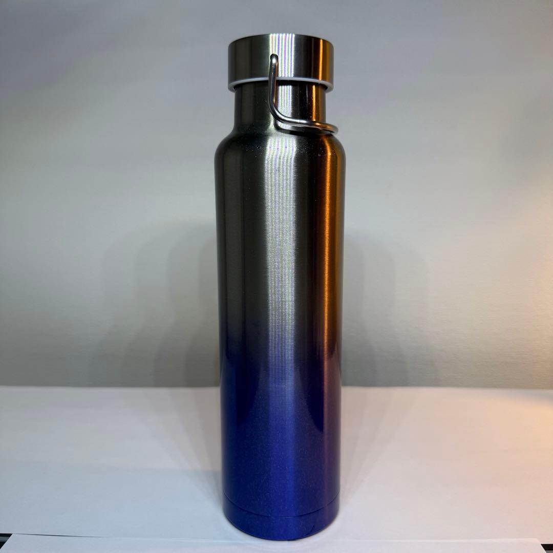 【匿名配送】ホリデー2024ハンドルリッドステンレスボトル680ml