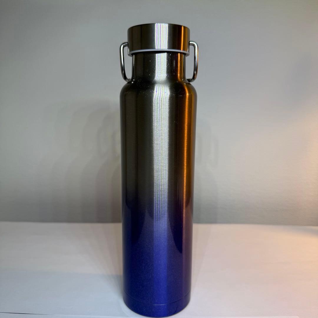 【匿名配送】ホリデー2024ハンドルリッドステンレスボトル680ml