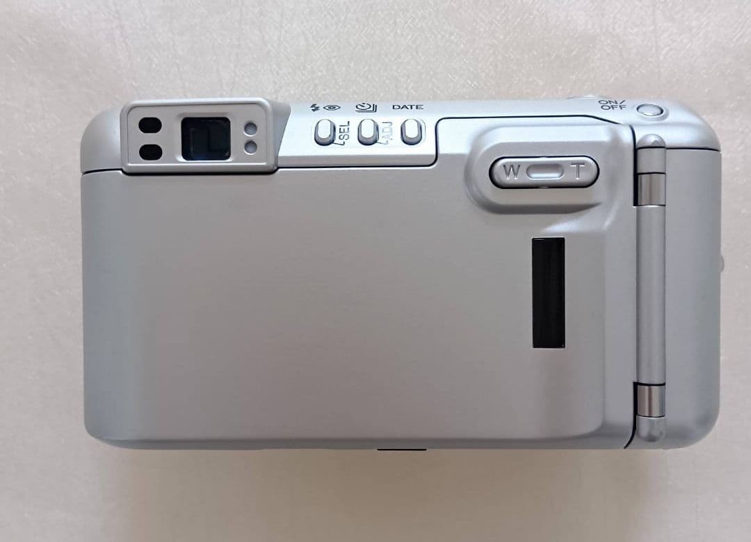 MINOLTA Capios160A フィルムカメラ　ミノルタ　動作確認済み