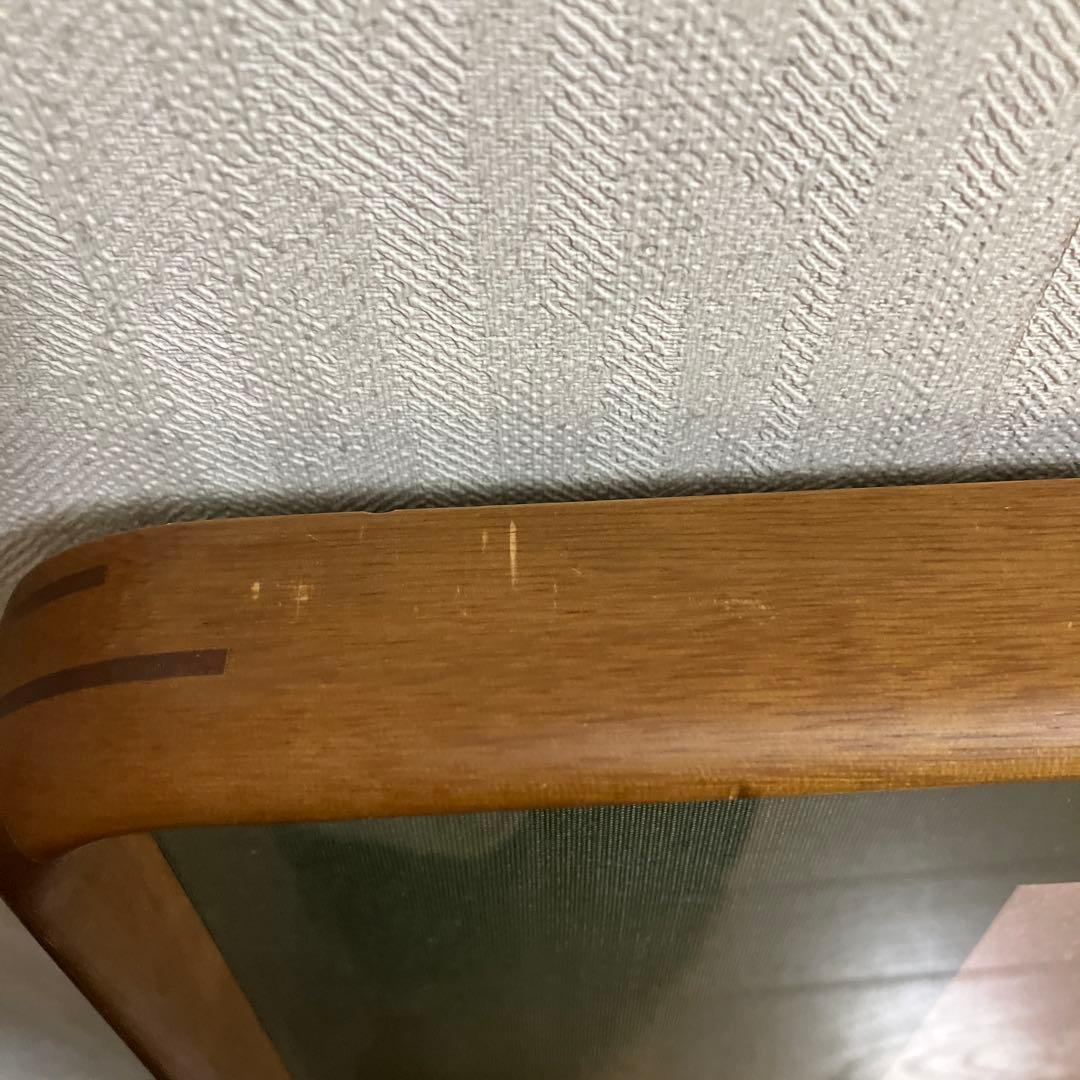 木製フレーム額　　角丸タイプ