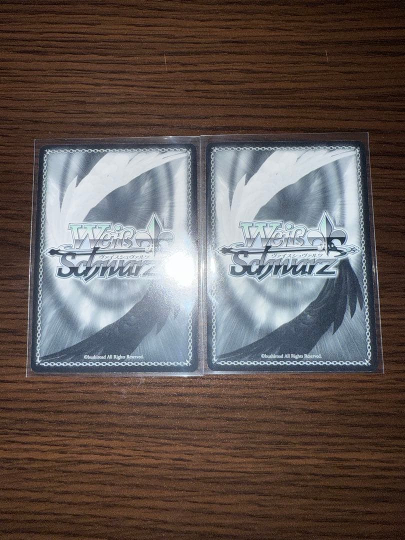 ヴァイス 輝きの向こう側へ！美希　2枚