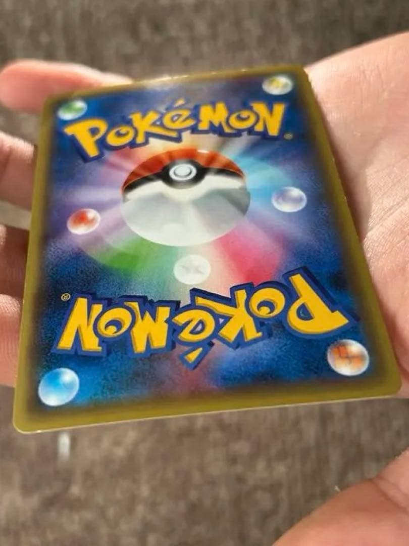 ポケモンカード ミュウ HP70