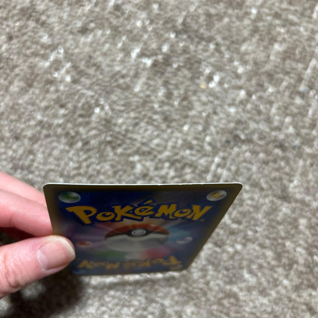 ポケモンカード ミュウ HP70