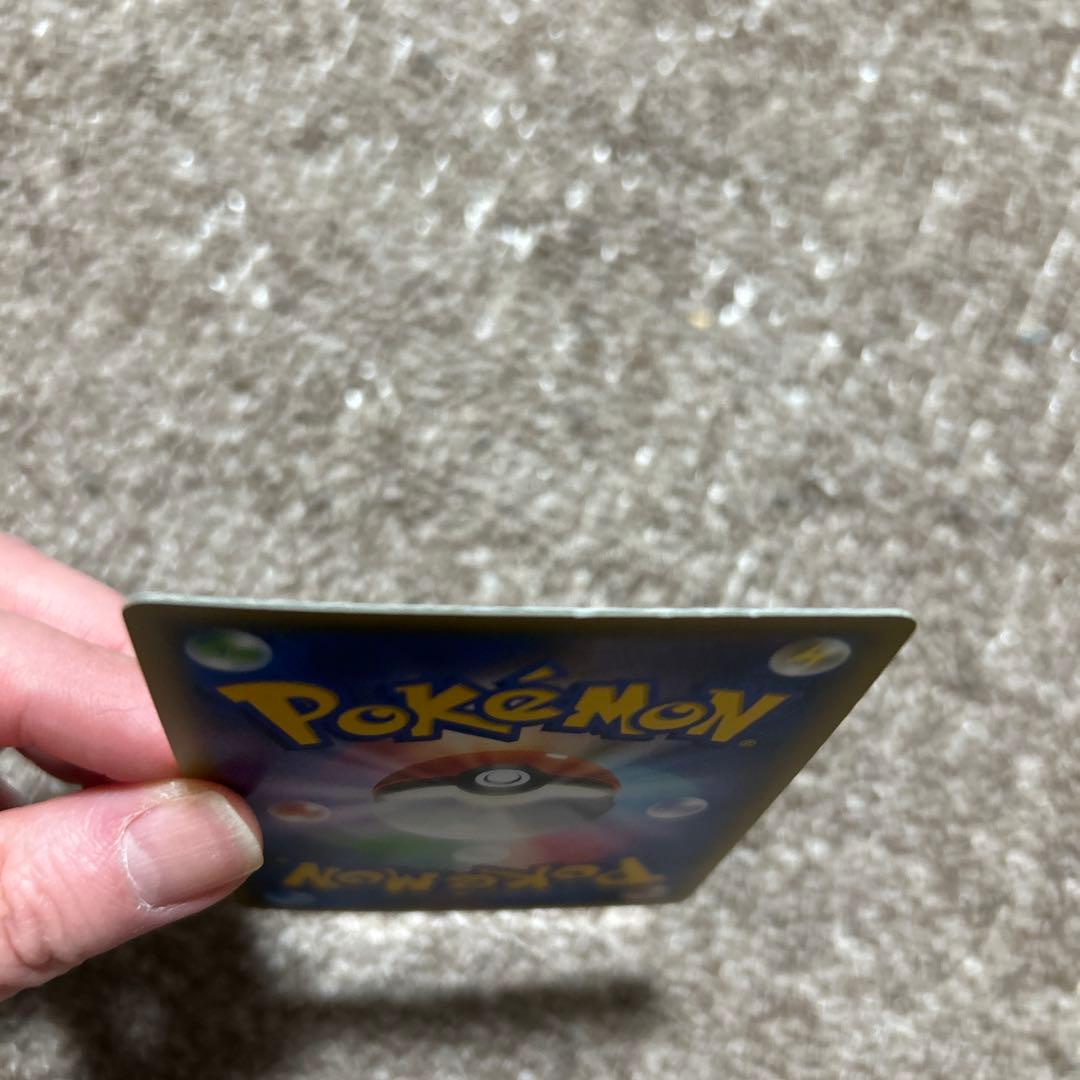 ポケモンカード ミュウ HP70