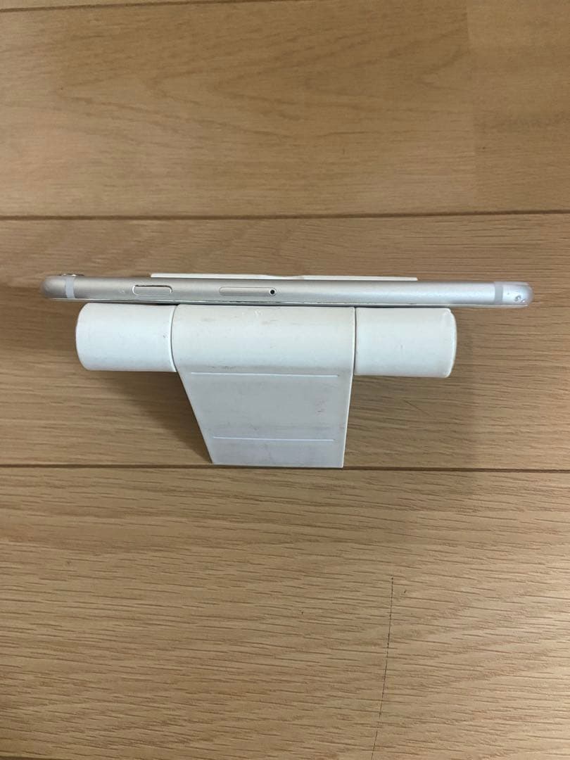 iPhone6s 64GB simフリー シルバー