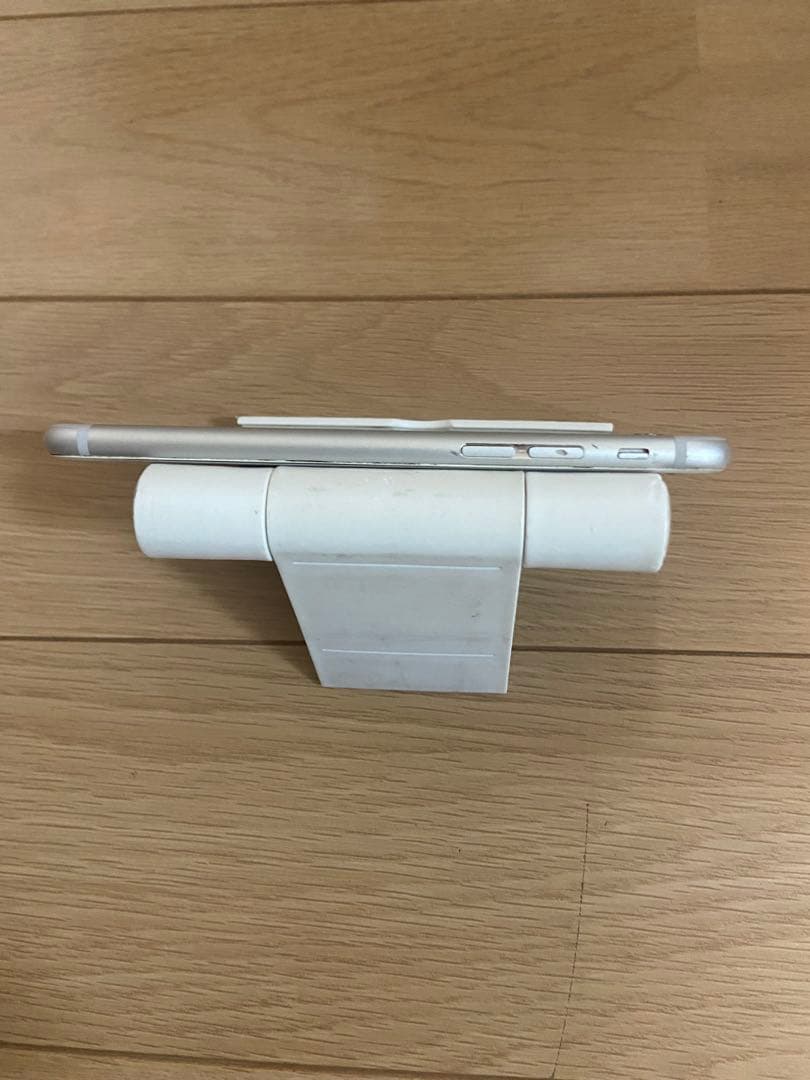 iPhone6s 64GB simフリー シルバー