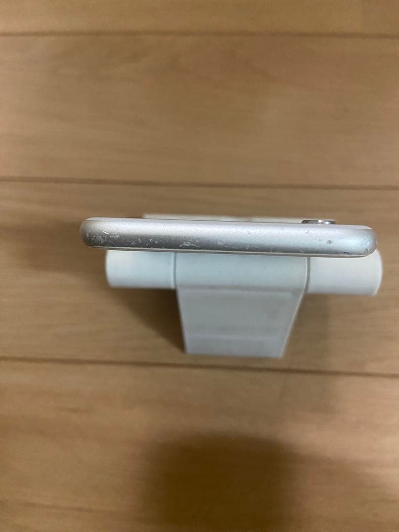 iPhone6s 64GB simフリー シルバー