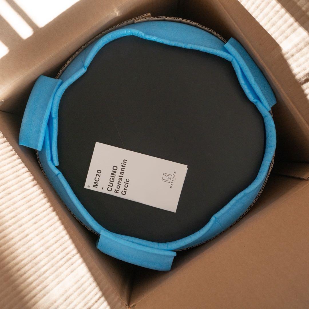 MATTIAZZI CUGINO クッチーノスツール