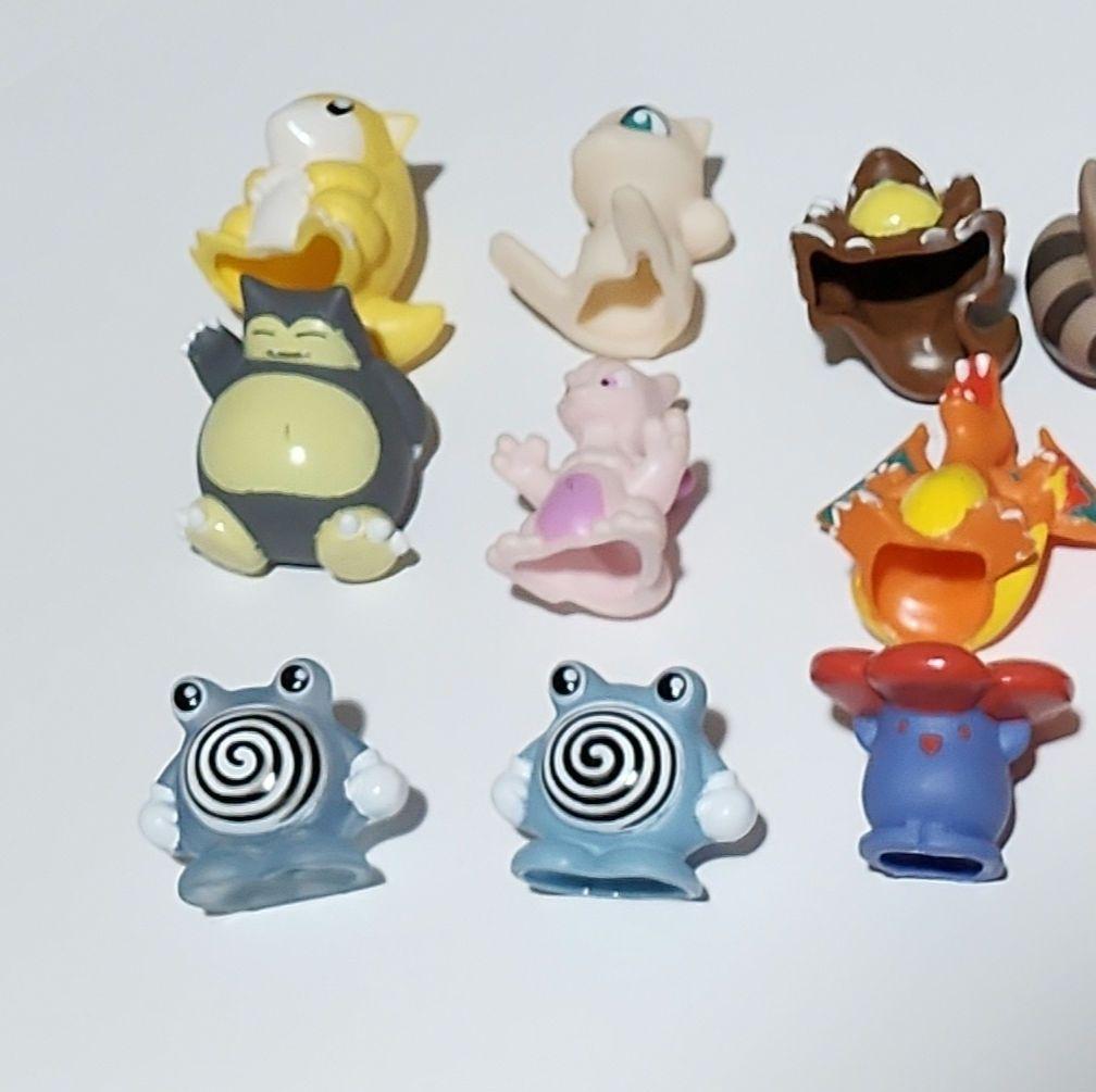 旧ポケモンキッズ　まとめ売り