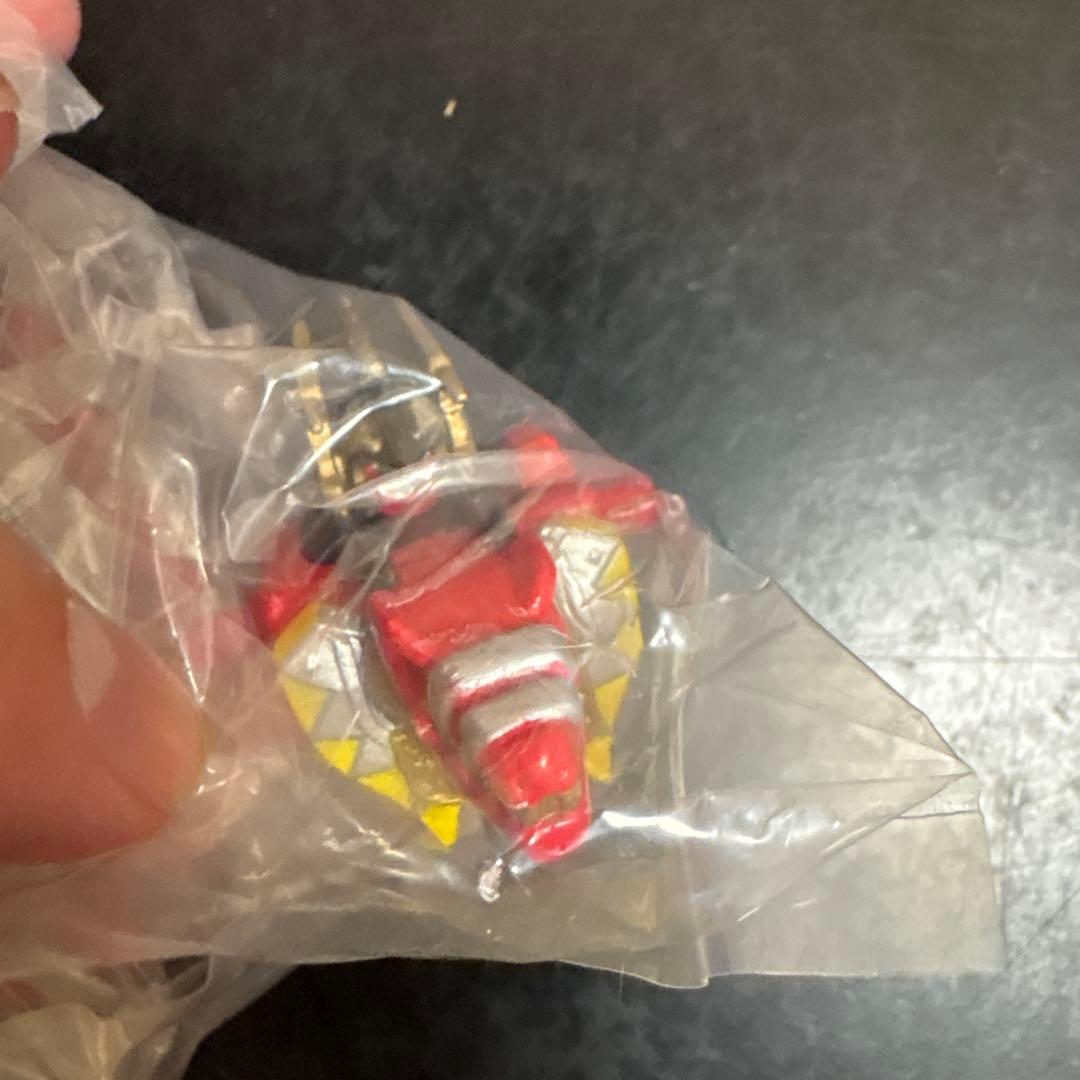 アバレンジャー フィギュアセット ロボだけでも数パターン プレミアフィギュア