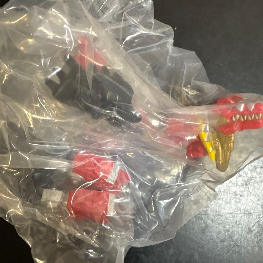 アバレンジャー フィギュアセット ロボだけでも数パターン プレミアフィギュア