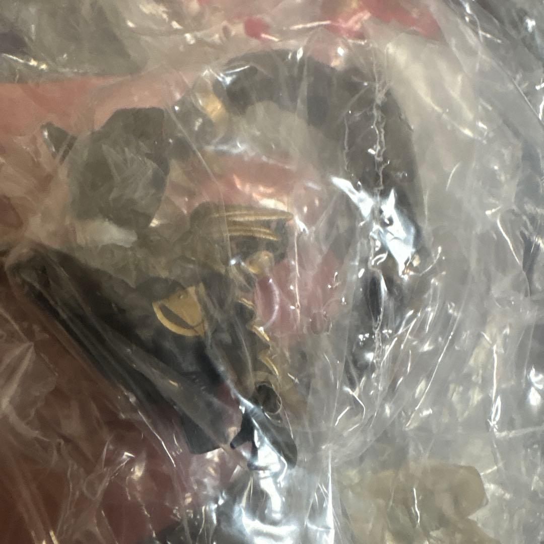 アバレンジャー フィギュアセット ロボだけでも数パターン プレミアフィギュア