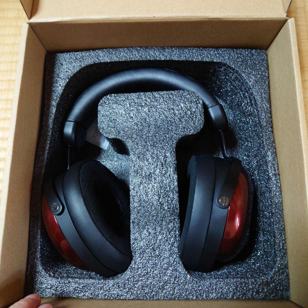 HIFIMAN HE-R9 ヘッドフォン