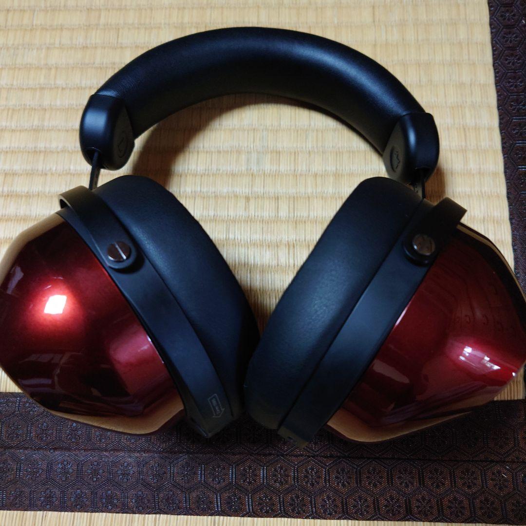 HIFIMAN HE-R9 ヘッドフォン