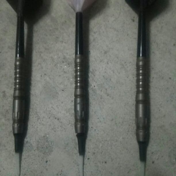 ダーツ全部セット