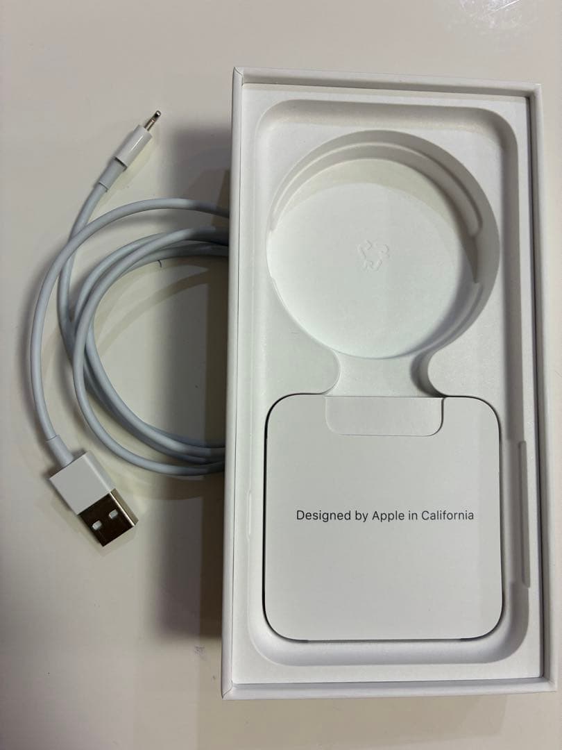 iPhone SE2 64GB SIMフリー 電池100％ 極美品 箱付き