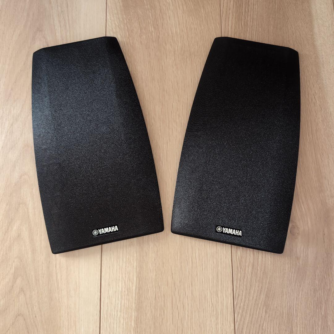 コ*チ様 YAMAHA NS-BP182 ブラック ハイレゾ対応 生産完了品