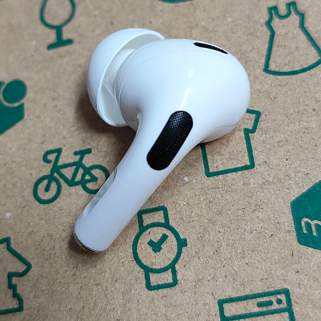 Apple AirPods Pro 2世代 片耳 L 片方 左耳 384