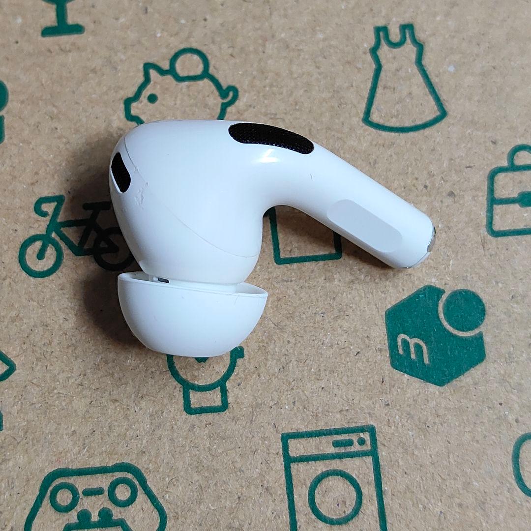 Apple AirPods Pro 2世代 片耳 L 片方 左耳 384
