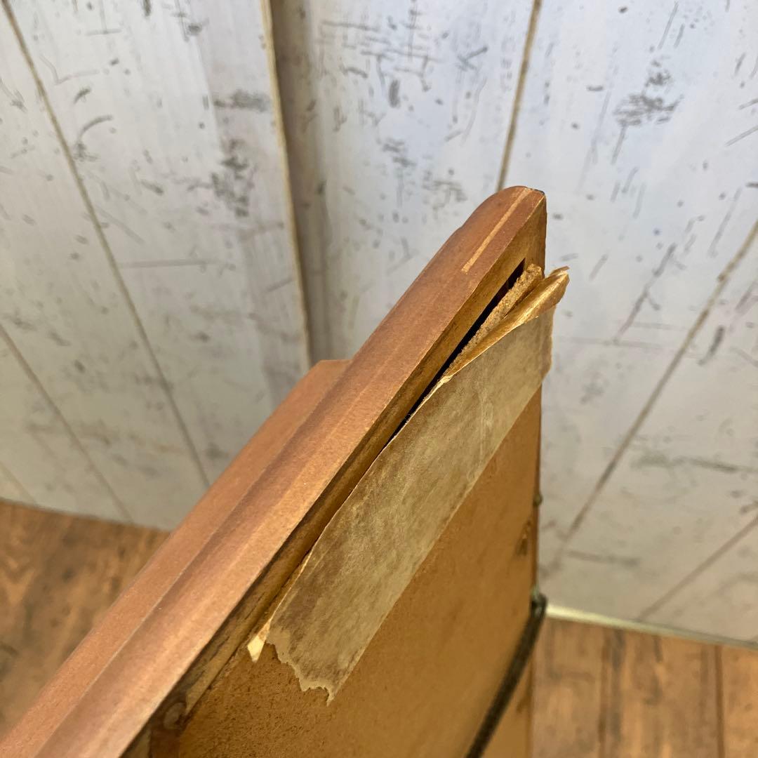 Renoir ルノワール 春の花束 絵画 複製画 複製名画 額縁 額付き 花