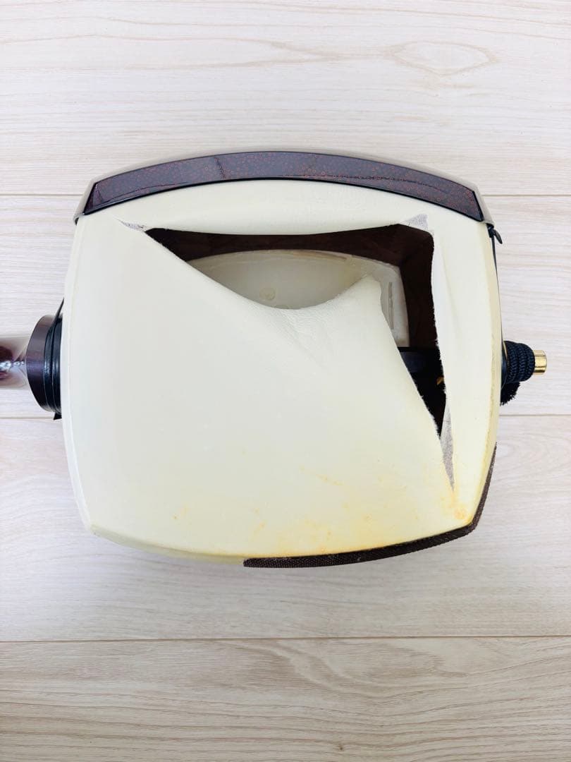 津軽三味線　太棹　紅木　綾杉胴